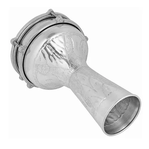 Meinl HE-113 Aluminum Дарбука.