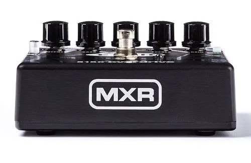 MXR EVH5150 Гитарная педаль эффектов.