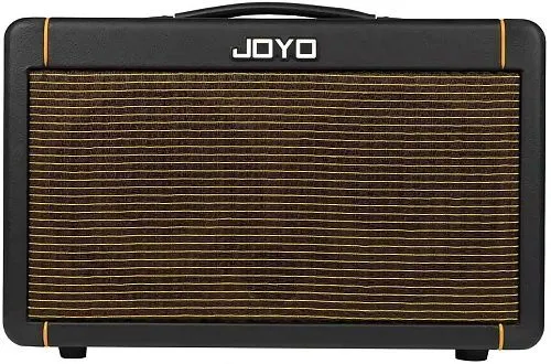 Joyo AC-20S Комбоусилитель для акустической гитары.