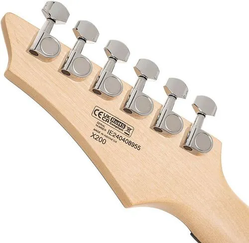 Cort X200-SV X Series Электрогитара.