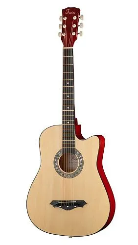 Foix FFG-2038CAP-NA Акустическая гитара.