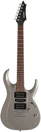 Cort X200-SV X Series Электрогитара.