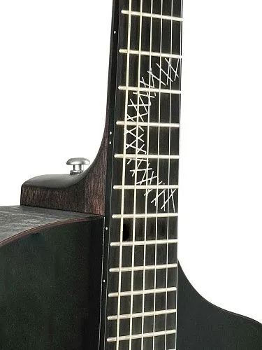 Luxars R2-M Гитара акустическая.