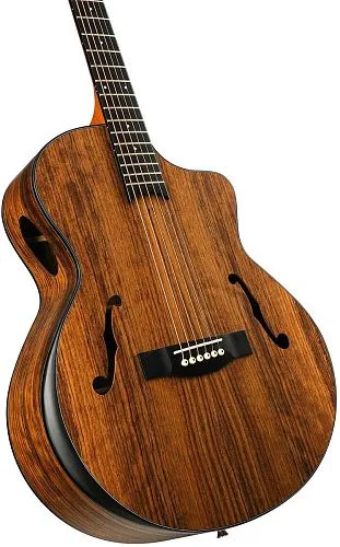 Smiger SJ-R2 Гитара акустическая.