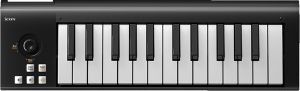 iCON iKeyboard 3 Mini MIDI-клавиатура.