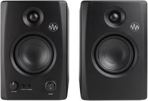 Gemini SMX-03BT Пара студийных мониторов (Активный/пассивный).