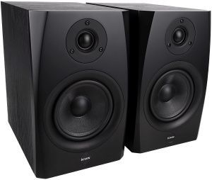 iCON SX-5A Пара активных 2-х полосных студийных мониторов.