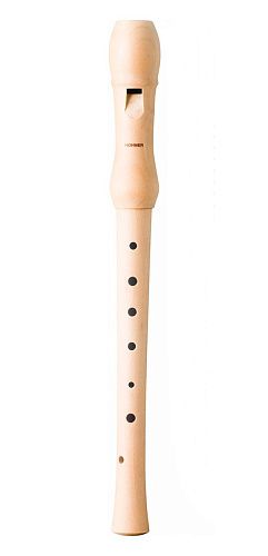 Hohner B9533 Блок-флейта сопрано.