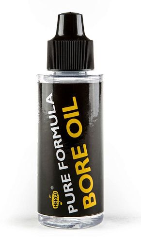 Dunlop HE450 Herco Масло для корпуса кларнета.