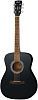 Cort AF510-BKS Гитара акустическая. -0