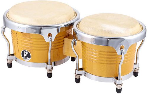 Sonor Champion Bongo CB 78 NHG Бонги 7'' — 8''.