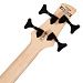 Ibanez GSR200B-WNF Walnut Flat Бас-гитара.-3
