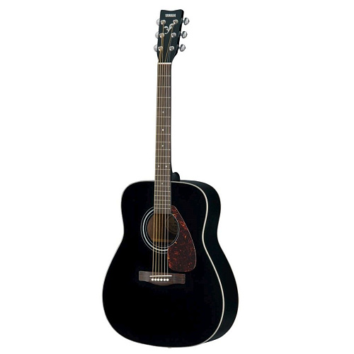 Yamaha F370 Black Гитара акустическая.