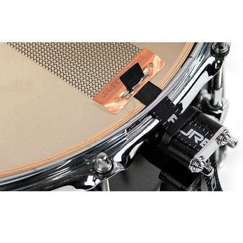 PureSound CPS1420 Custom Pro Steel Подструнник для малого барабана 14", 20 пружин, сталь.