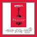 D'Addario J814-4/4M Prelude Отдельная струна G (Соль) для скрипок 4/4, среднее натяжение.-0