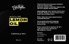 BoutiqueTone Formula-3-Lemon-Oil Лимонное масло.-1
