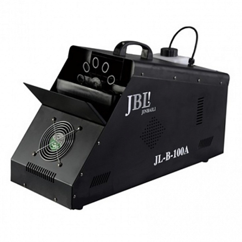 JBL-Stage JL-B-100A Генератор легкого дыма и пузырей.