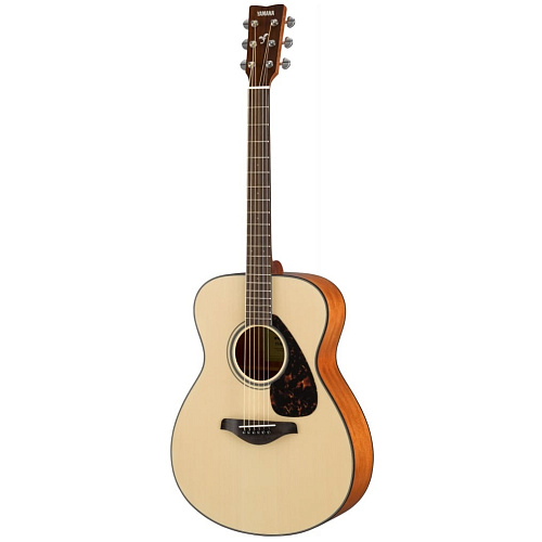 Yamaha FS800N Гитара акустическая.
