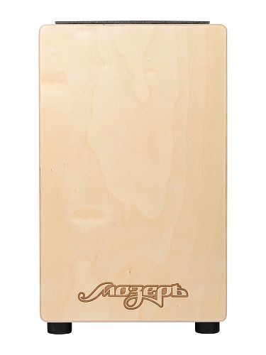 Мозеръ CJP-4 Кахон.