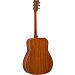 Yamaha FG-TA VT TransAcoustic Гитара трансакустическая.-1