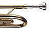 Conductor FLT-TR-3 Труба помповая, студенческая модель.-5