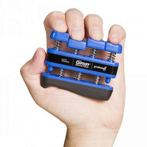 Prohands Gripmaster 14001 Тренажер для пальцев рук.
