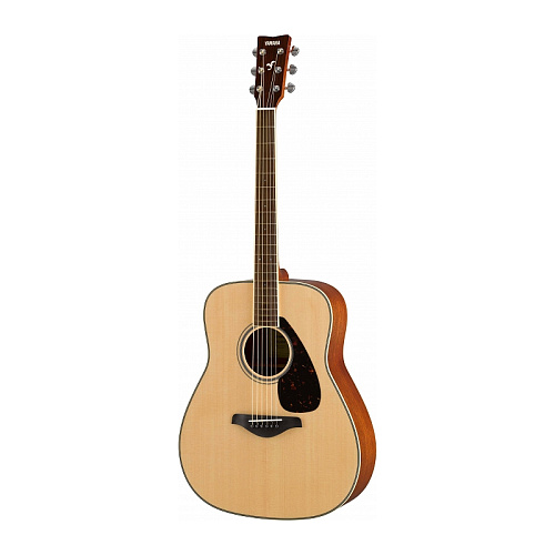Yamaha FG820N Гитара акустическая.