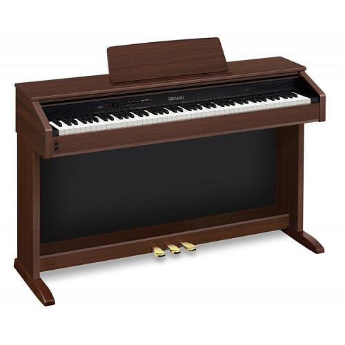 Casio Celviano AP-270BN Цифровое пианино.