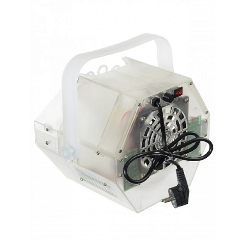 X-Power X-021A Auto Генератор мыльных пузырей.