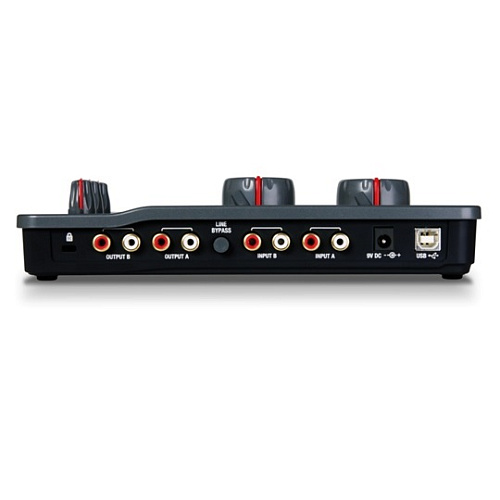 M-Audio Torq Conectiv Vinyl/CD Pack Внешняя звуковая карта USB.