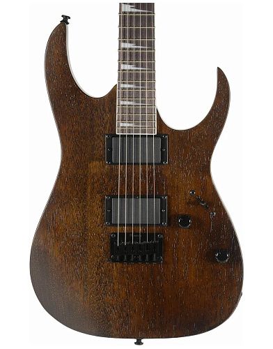 Ibanez GRG121DX-WNF Электрогитара.