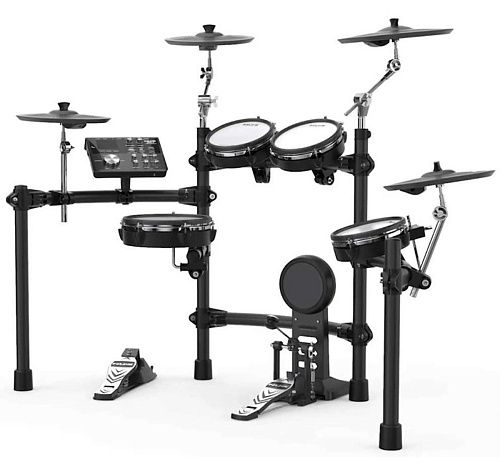 Nux DM-7X Электронная ударная установка.