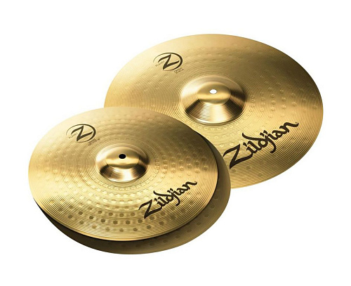Zildjian Planet Z PLZ1316 Набор тарелок.