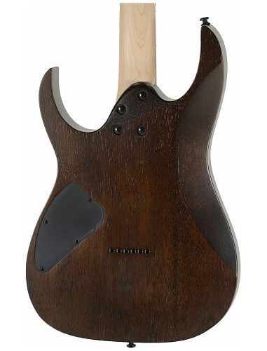 Ibanez GRG121DX-WNF Электрогитара.