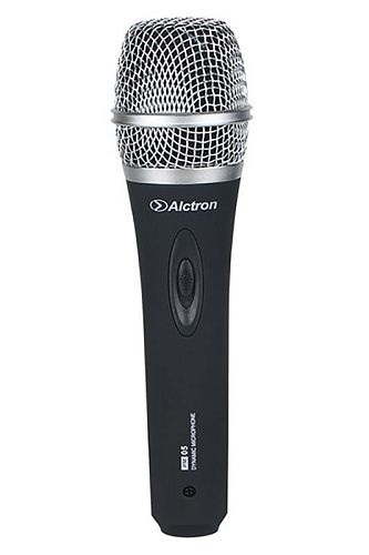 Alctron PM05 Микрофон динамический.