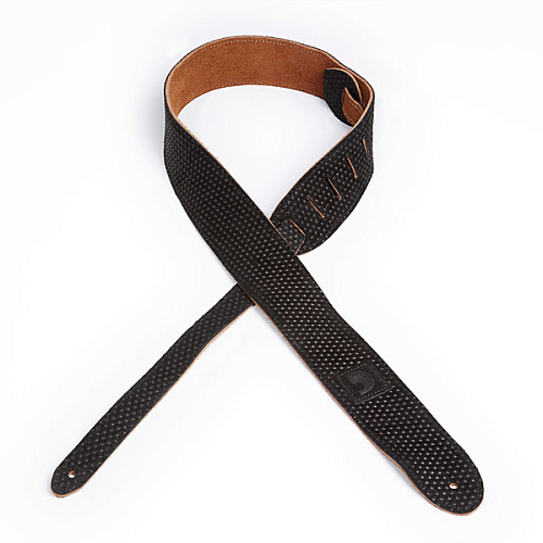 Planet Waves 20LE03 Debossed Dots Ремень для гитары.