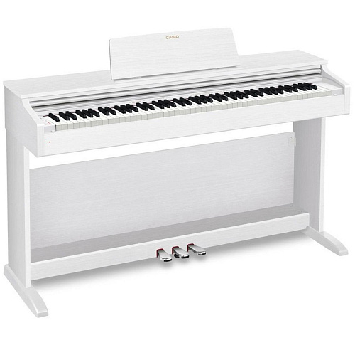 Casio Celviano AP-270WE Цифровое пианино.