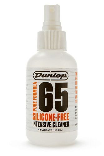 Dunlop 6644 Pure Formula 65 Средство для очистки гитары.