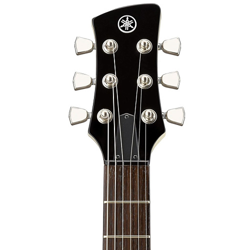 Yamaha Revstar RS320 Vintage White Электрогитара.