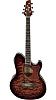 Ibanez TCM50-VBS Talman Гитара электроакустическая-0