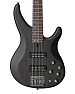 Yamaha TRBX504 Translucent Black Бас- гитара.-1