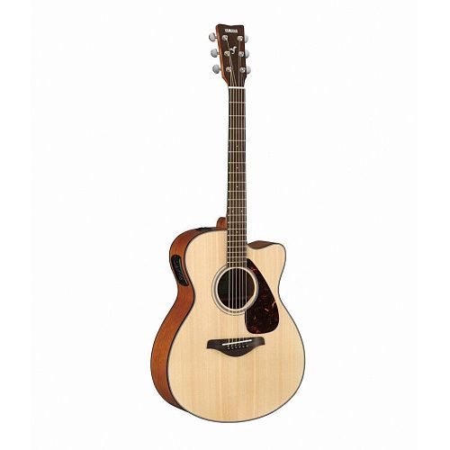 Yamaha FSX800CN Гитара электроакустическая.