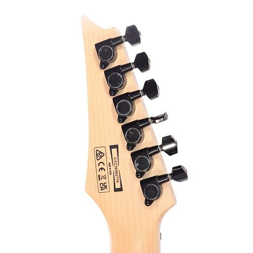 Ibanez GRG121DX-WNF Электрогитара.