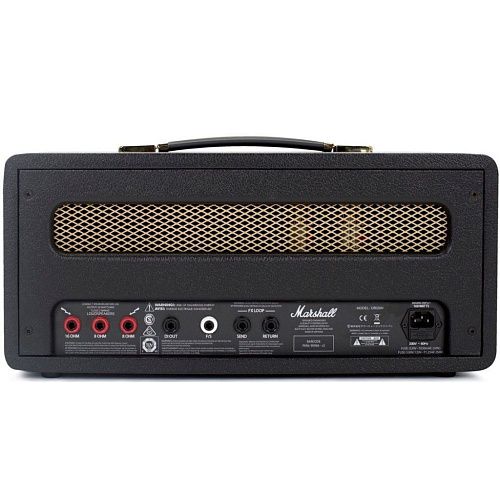 Marshall Origin 20 Head Усилитель гитарный ламповый типа 'голова'.