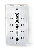 MXR M237 DC Brick Блок питания для педалей эффектов.-0