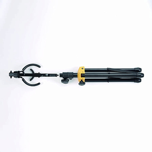 Hercules DS730B Стойка для альт/тенор саксофона с автозахватом.