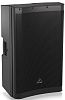 Behringer DR115DSP Активная двухполосная акустическая система.-0