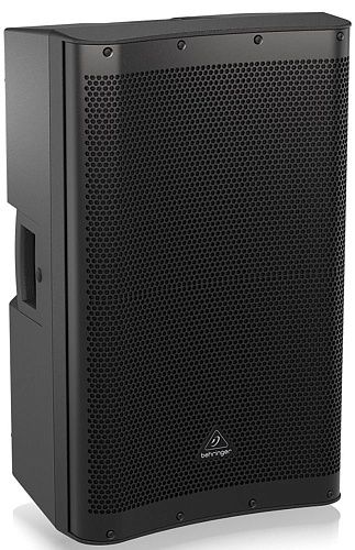 Behringer DR115DSP Активная двухполосная акустическая система.