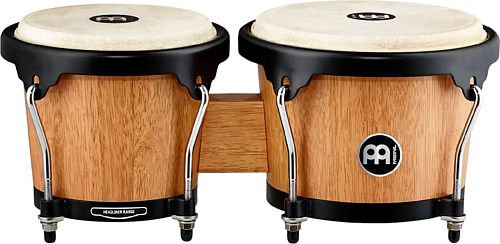 Meinl HB100SNT-M Headliner Бонго 6.75" х 8".