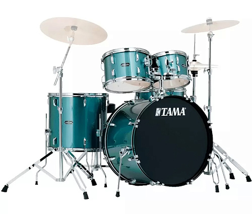Tama SG52KH6C-CSV Stagestar Ударная установка.
